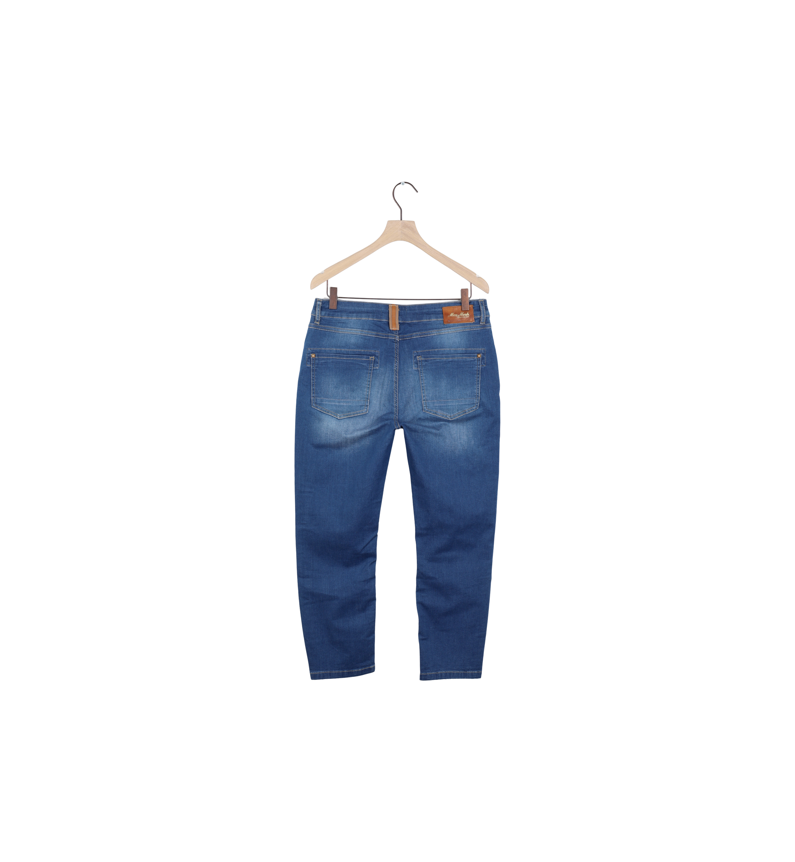 Packshot / Blue Denim / ReLoved